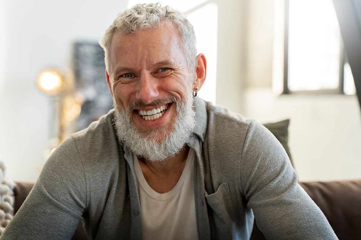 Testosterone Replacement Therapy for Men In Testosterone Replacement Therapy Clinic In Petaluma